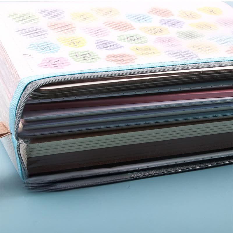 Universal Crafts Storage Pouches 3/Pkg – CraftOnline