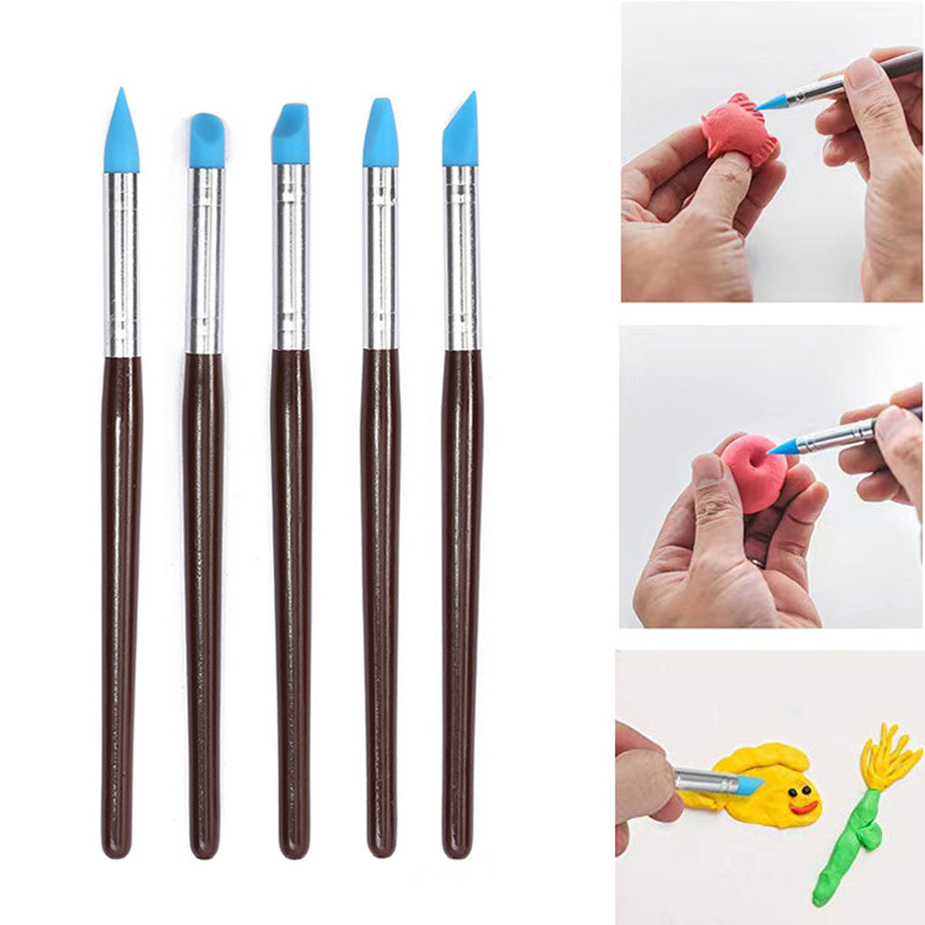 Universal Crafts Ultimate Clay Tool Kit | CraftOnline