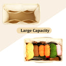 Universal Crafts Yarn & Accessories Storage Bag - Army Green