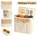 Universal Crafts Yarn & Accessories Storage Bag - Army Green