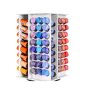 Universal Crafts 360° Rotating Paint Storage Tower - 96 Paint Holder