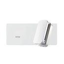 White Folded Universal Crafts Artlight Pro on a white background