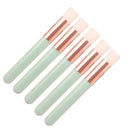 Universal Crafts Blending Brushes 5 Pack - Mint