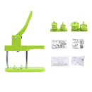 Universal Crafts Button Press Kit - 25mm