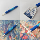 Universal Crafts Diamond Painting Vacuum Pen Set - Black