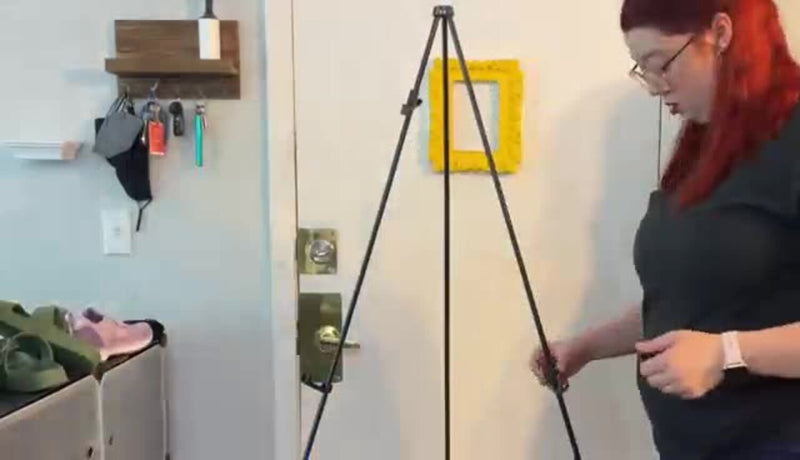 Universal Crafts Easel