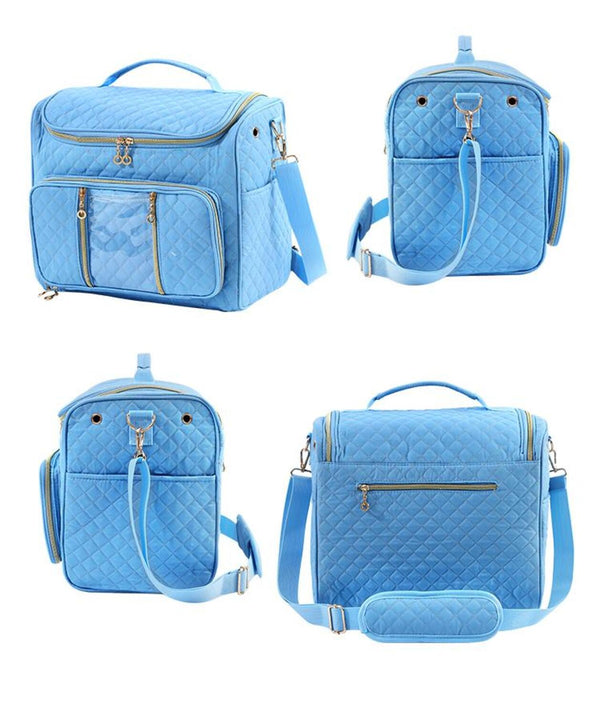 Universal Crafts Knitting & Crocheting Storage Bag