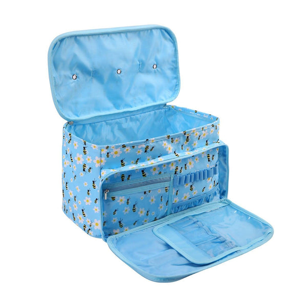 Universal Crafts Knitting & Crocheting Storage Bag