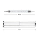 Universal Crafts Rhinestone Pick Up & Placement Tool - Black