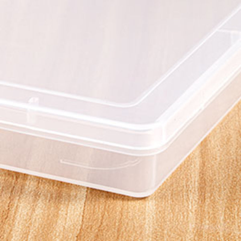 Universal Crafts Stackable A4 Paper Storage Organiser 4 Pack