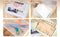 Universal Crafts Stackable A4 Paper Storage Organiser 4 Pack