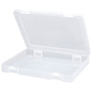 Universal Crafts Stackable A4 Plus Paper Storage Organiser 4 Pack
