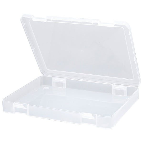 Universal Crafts Stackable A4 Plus Paper Storage Organiser 4 Pack