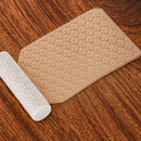 Universal Crafts Terrain Texture Roller Set - 8pcs