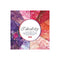 Poppy Crafts 6"x6" Paper Pack #161 - Ideality