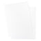 Vicki Boutin Mixed Media Paper Pad 6"x 8" 12/Pkg - Bright White Smooth Watercolour