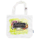 49 And Market Tote Bag W/Handle The Flower Emporium