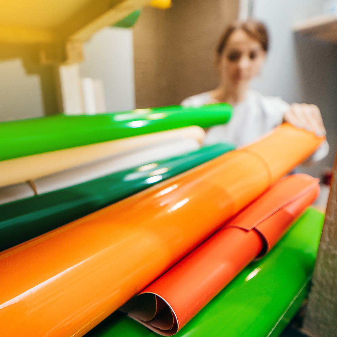 Amsterdam Standard Series Acrylics