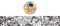 Visible Image Tomorrow's Memories PET Tape - Destination Anywhere Continuous