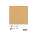 WOW! Hot Foil - Light Copper