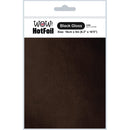 WOW! Hot Foil - Black Gloss