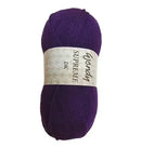 Wendy Wools Supreme DK Acrylic Yarn 100g - Purple*