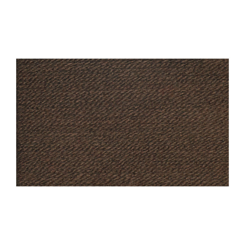 Wendy Wools Supreme DK Acrylic Yarn 100g - Mocha
