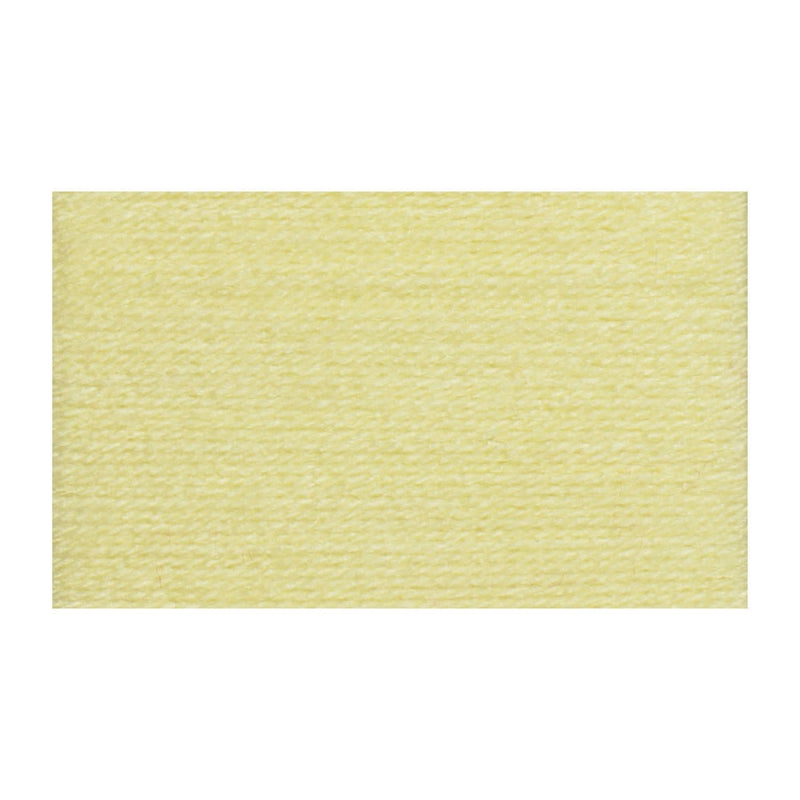 Wendy Wools Supreme DK Acrylic Yarn 100g - Lemon*