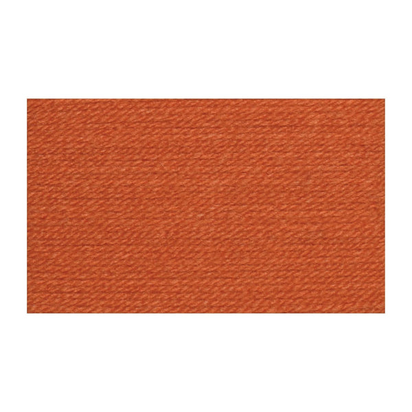 Wendy Wools Supreme DK Acrylic Yarn 100g - Pumpkin*