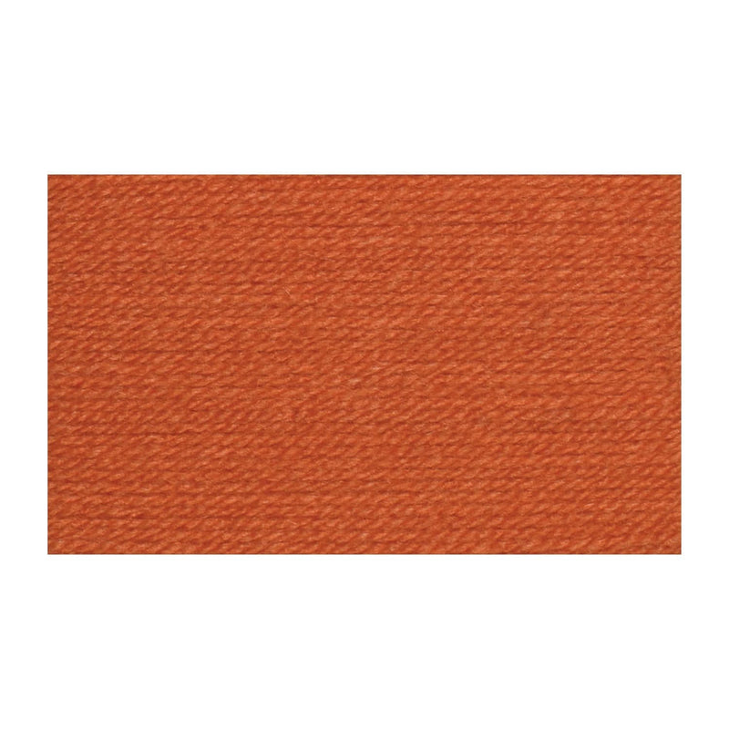 Wendy Wools Supreme DK Acrylic Yarn 100g - Pumpkin*