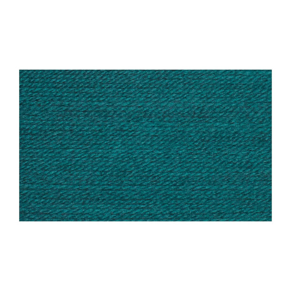 Wendy Wools Supreme DK Acrylic Yarn 100g - Teal