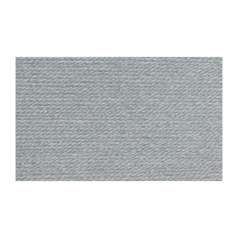 Wendy Wools Supreme DK Acrylic Yarn 100g - Silver*