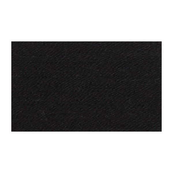 Wendy Wools Supreme DK Acrylic Yarn 100g - Black