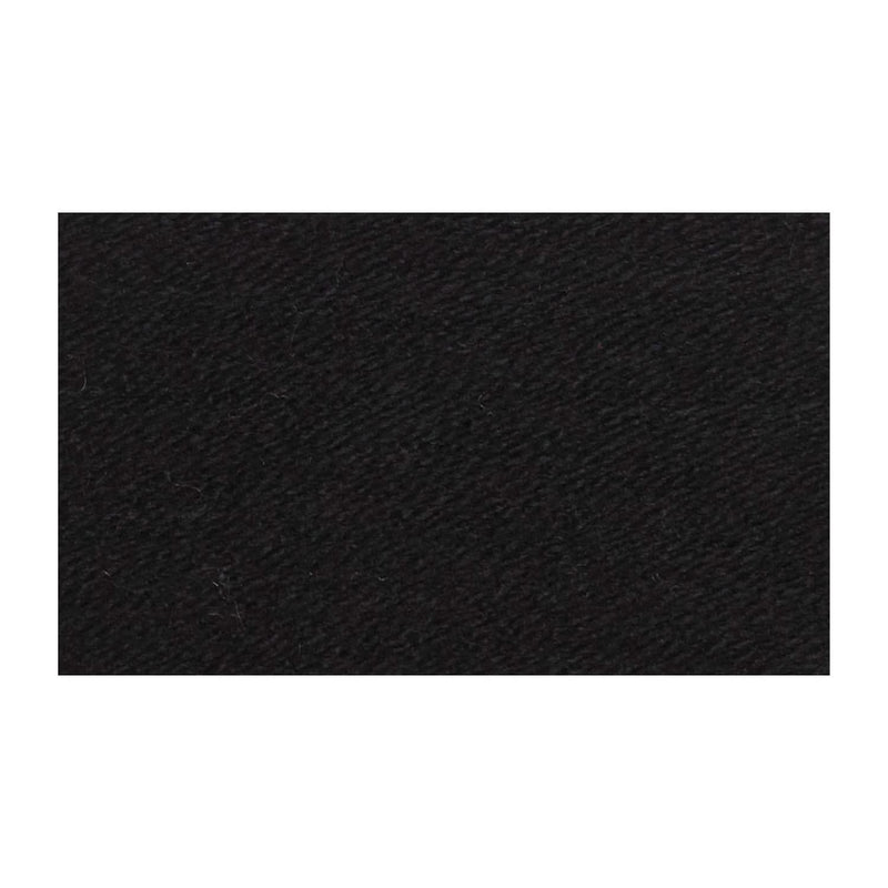 Wendy Wools Supreme DK Acrylic Yarn 100g - Black