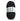 Wendy Wools Supreme DK Acrylic Yarn 100g - Black
