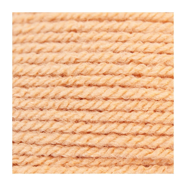 Wendy Wools Supreme DK Acrylic Yarn 100g - Cookie*