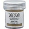 WOW! Embossing Powder 15ml Polished Gold - Super Fine