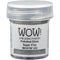 WOW! Embossing Powder 15ml Polished Silver - Super Fine