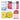 Fiddlesticks Wren 8ply Cotton Yarn 50g - Coral