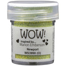 WOW! Embossing Powder 15ml - Newport*