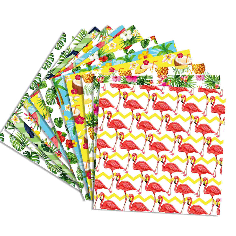 Poppy Crafts 12"x12" Paper Pack
