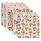 Poppy Crafts 12"x12" Paper Pack #69 - Soft Florals