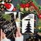 Poppy Crafts 12"x12" Christmas Collection Paper Pack