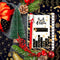 Poppy Crafts 12"x12" Christmas Collection Paper Pack
