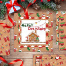 Poppy Crafts 12"x12" Christmas Collection Paper Pack