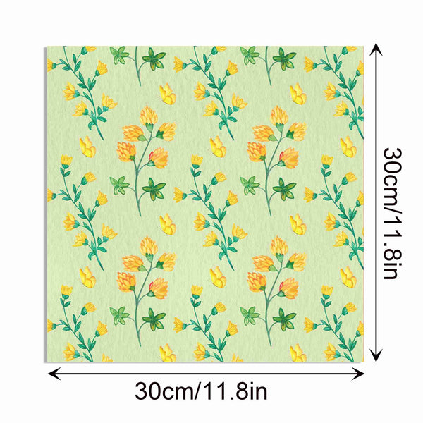 Poppy Crafts 12"x12" Paper Pack