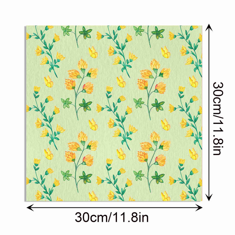 Poppy Crafts 12"x12" Paper Pack