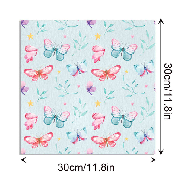 Poppy Crafts 12"x12" Paper Pack