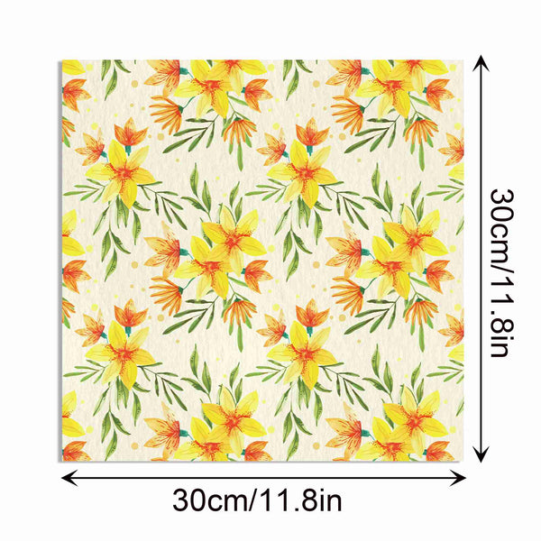 Poppy Crafts 12"x12" Paper Pack