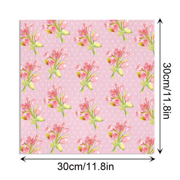 Poppy Crafts 12"x12" Paper Pack